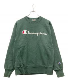 中古・古着通販】Champion REVERSE WEAVE (チャンピオン リバース