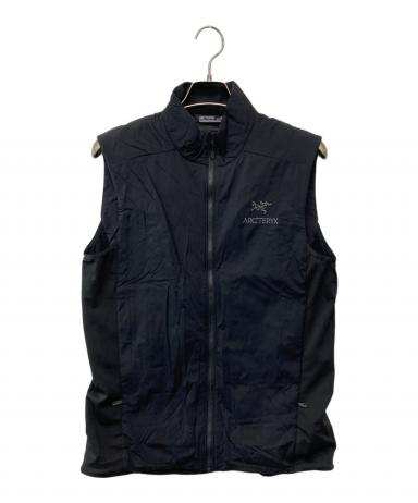 中古・古着通販】ARC'TERYX (アークテリクス) Atom LT Vest ブラック