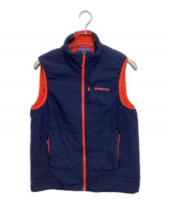 中古・古着通販】Patagonia (パタゴニア) ナノパフベスト 84241