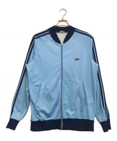 中古・古着通販】adidas (アディダス) ATPトラックジャケット シルバー