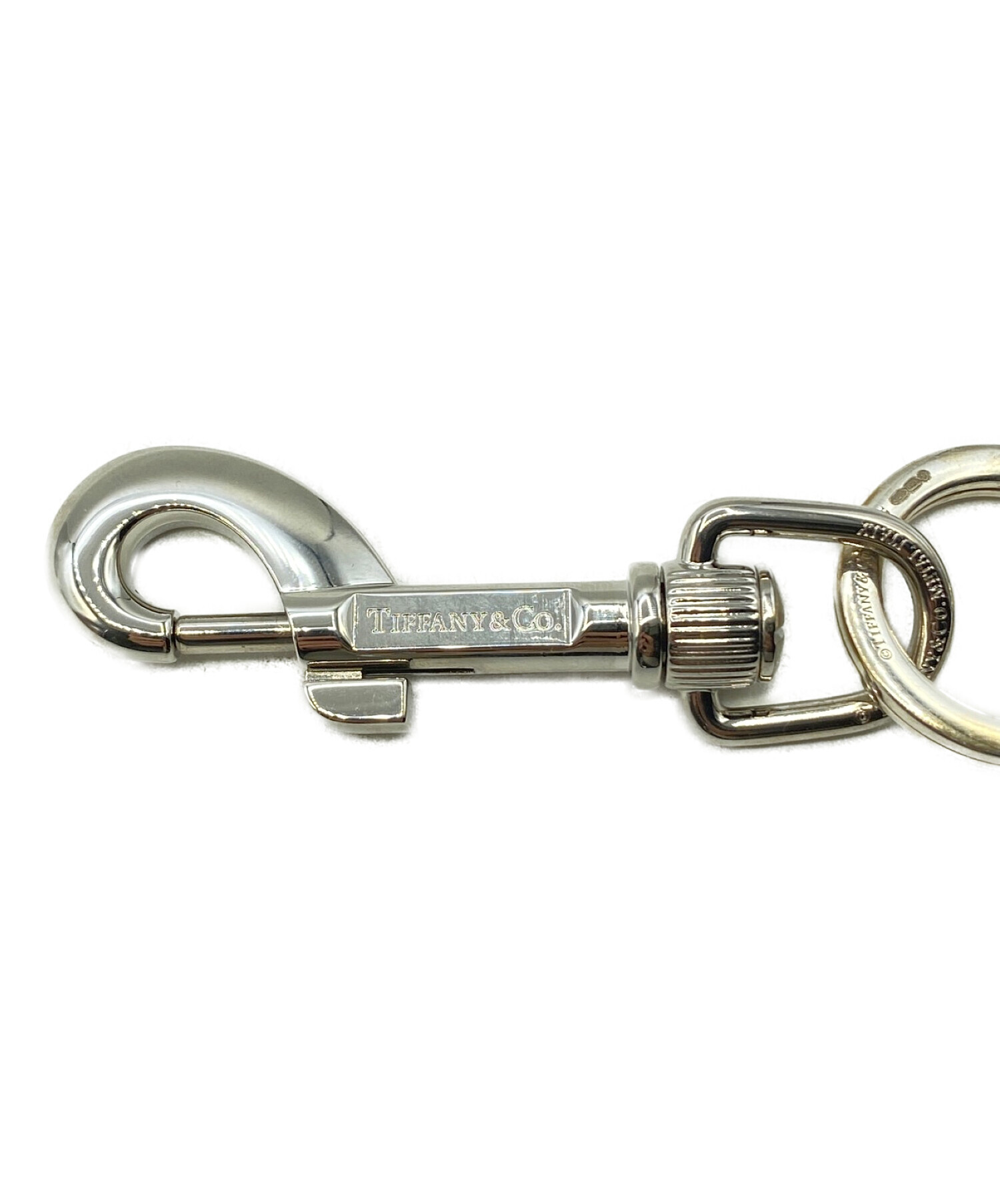 中古・古着通販】TIFFANY & Co. (ティファニー) SUPREME (シュプリーム