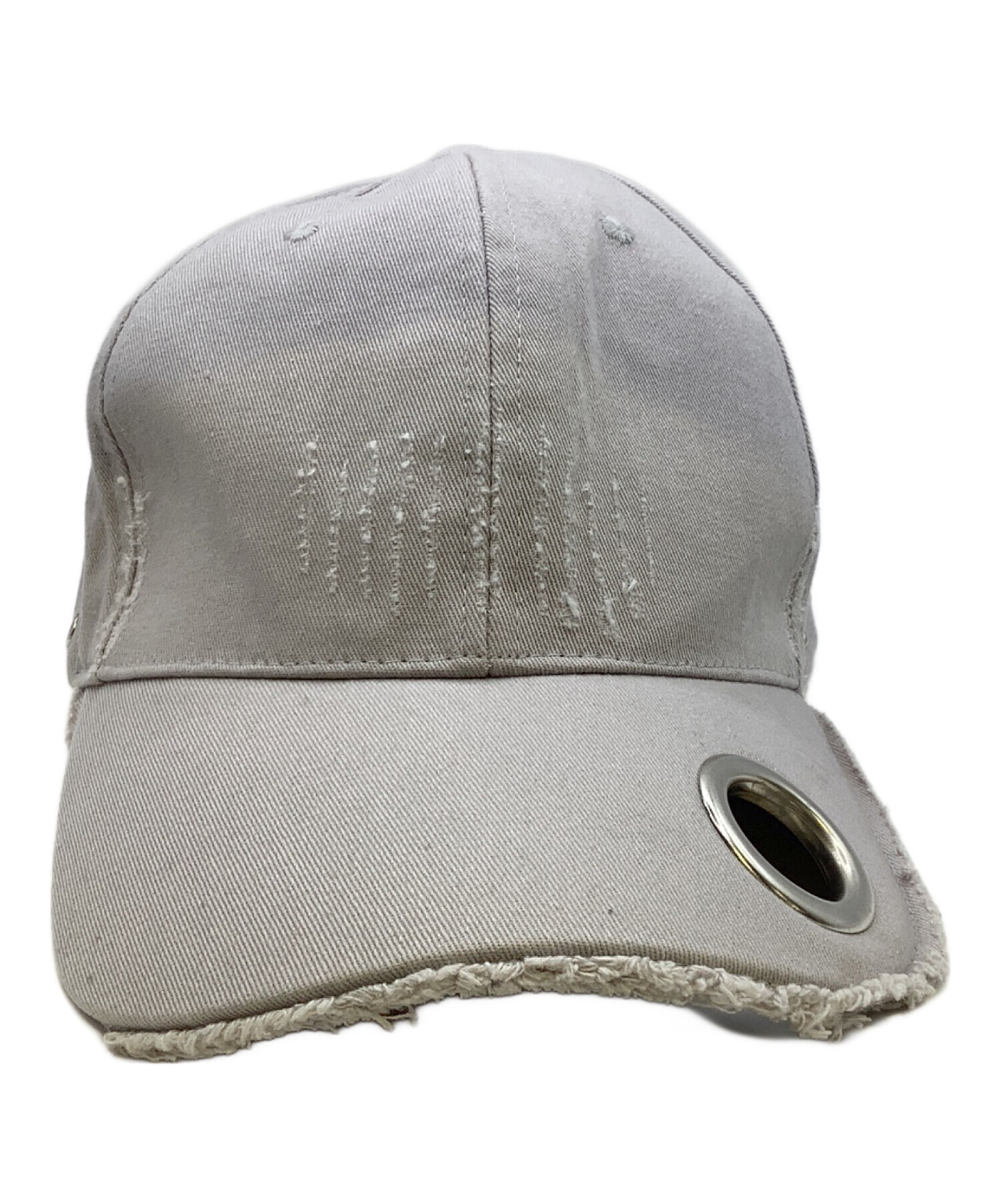 中古・古着通販】GRANCY (グランシー) GRANCY GRAot1765 アイレット