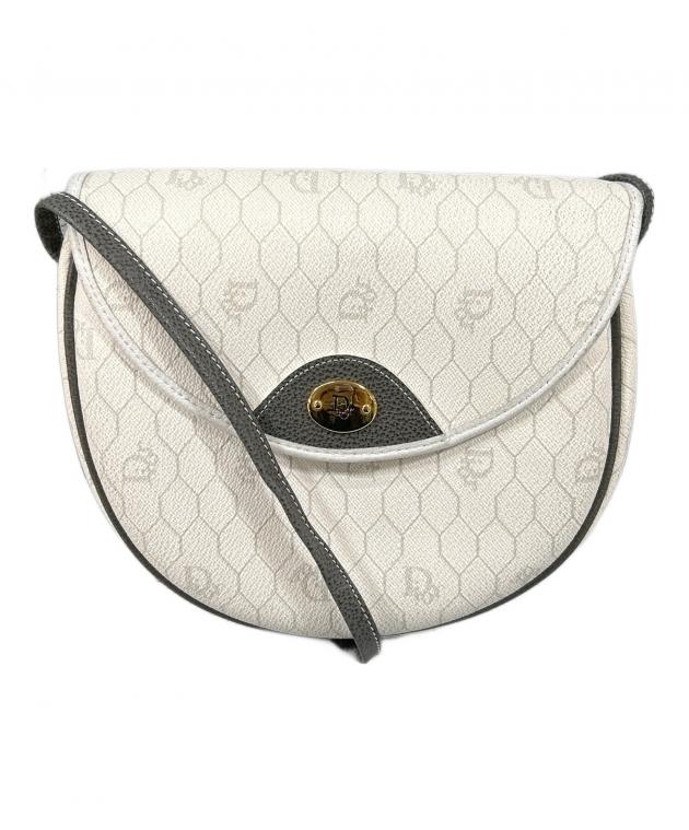 中古・古着通販】Christian Dior (クリスチャン ディオール) ハニカム