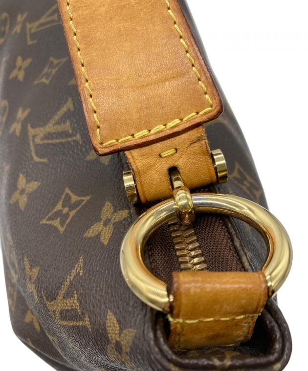 中古・古着通販】LOUIS VUITTON (ルイ ヴィトン) ショルダーバッグ