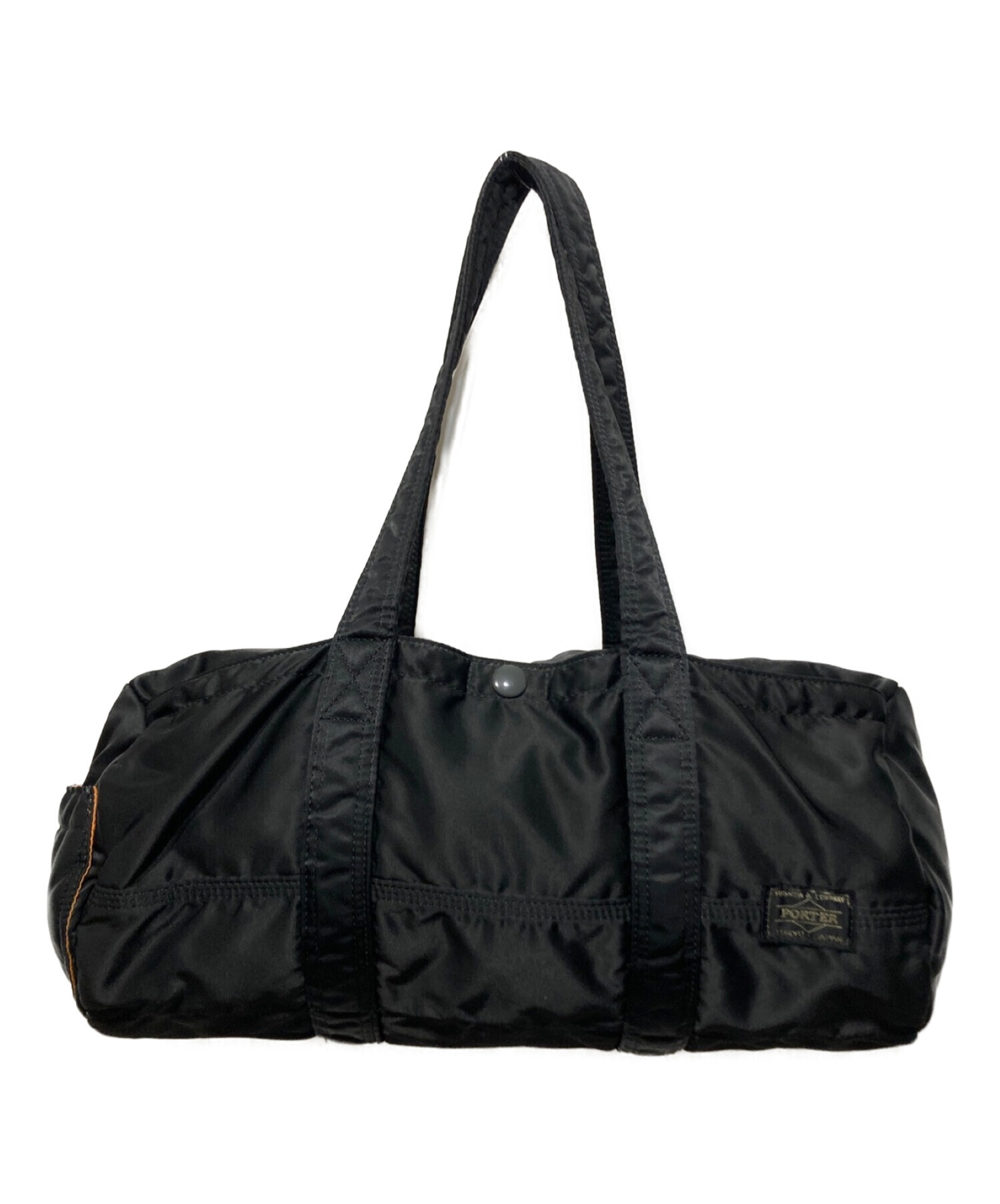 ✨極美品✨ PORTERタンカー ミニボストン ボストンバック ダッフル