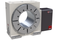 NC Rotary Tables] NC Rotary Tables | Products | Machine Tool