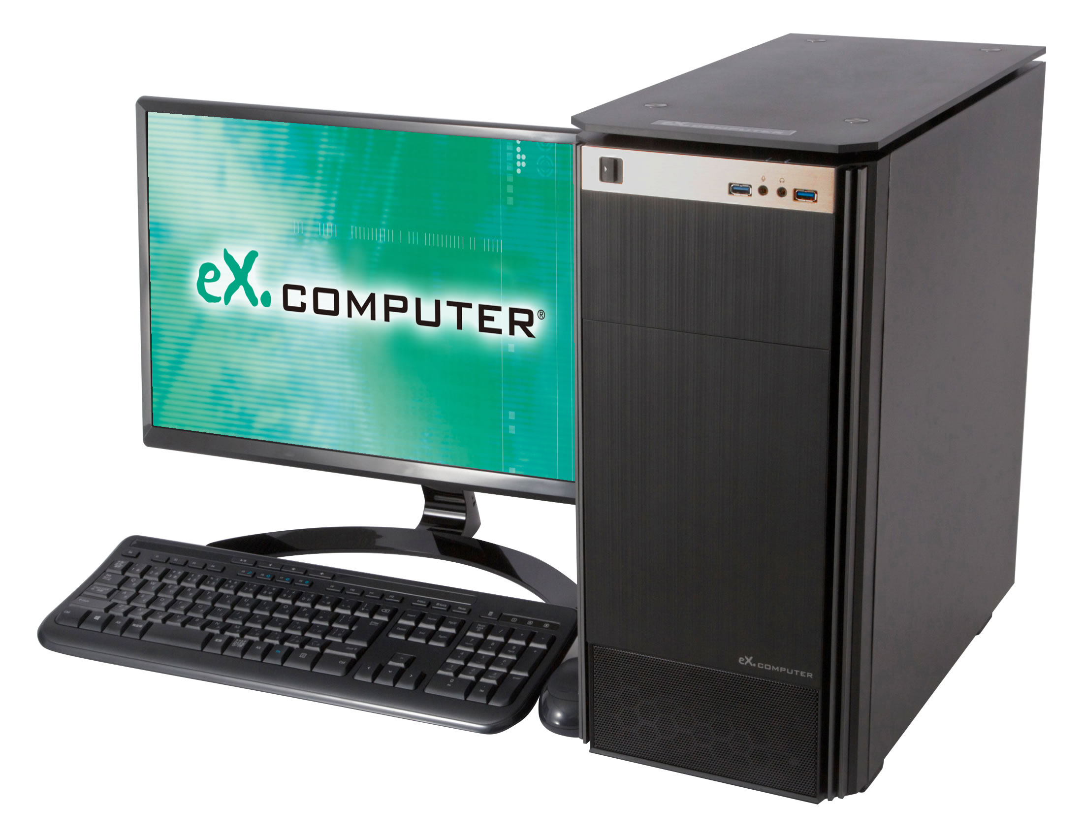 BTO特集：ワークステーションに最適な機能や安定性を満載し、デザイン