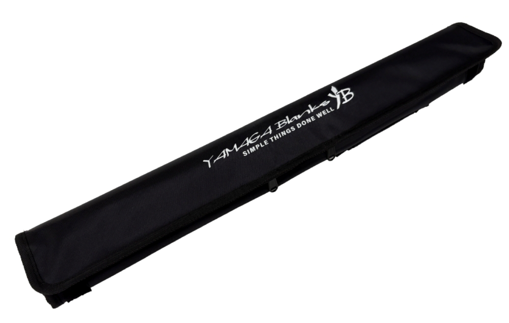 ロッド]ヤマガブランクス ブルーカレントウィジー Wizy 72B/4pcs