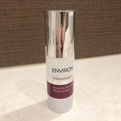 エンビロン最強のエイジング美容液☆アヴァンスDFP321セラム