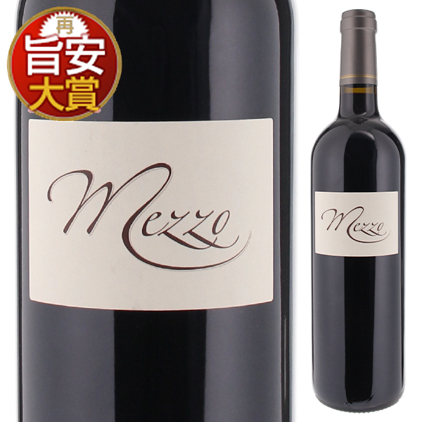 トスカニー イタリアワイン専門店 / メッツォ ベルジュラック ルージュ