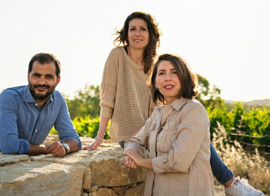 トスカニー イタリアワイン専門店 / セネス 2020 アルジオラス 750ml