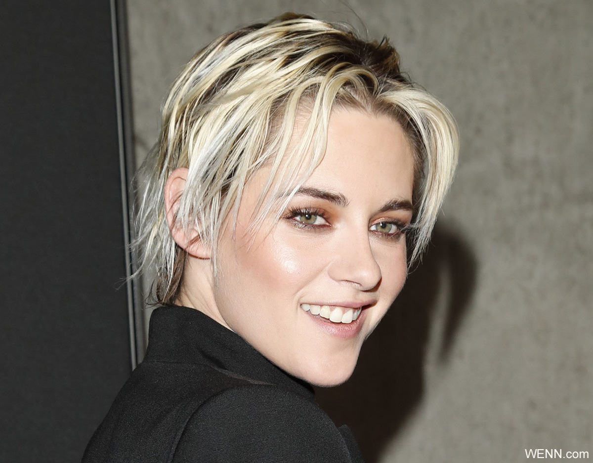 トワイライト』クリステン・スチュワート、「自身のセクシュアリティに