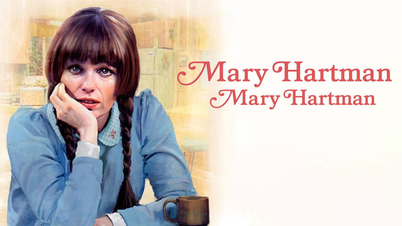 Mary Hartman, Mary Hartman - Syndicated Series