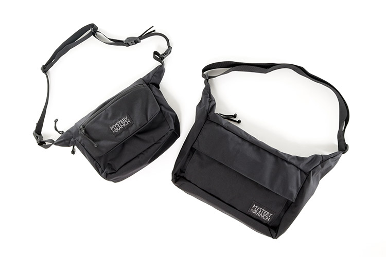 ミステリーランチINDIE, SKA人気のショルダーバッグ入荷 | TWOPEDAL