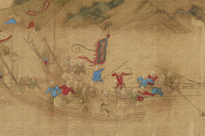 スマホで自在に楽しむ貴重史料のアーカイブ | 東京大学