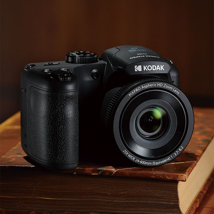 公式】ユーキャンの通販ショップ コダック多機能デジタルカメラ