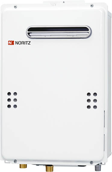 GQ-1639WS-1 - 屋外壁掛 | ノーリツ | ガス給湯器交換なら【湯ドクター