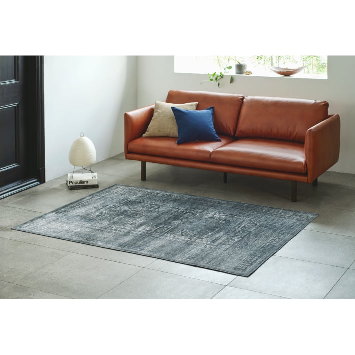 unico ウニコ JACHANA ジャチャナ ラグ JACHANA(ジャチャナ) ラグ