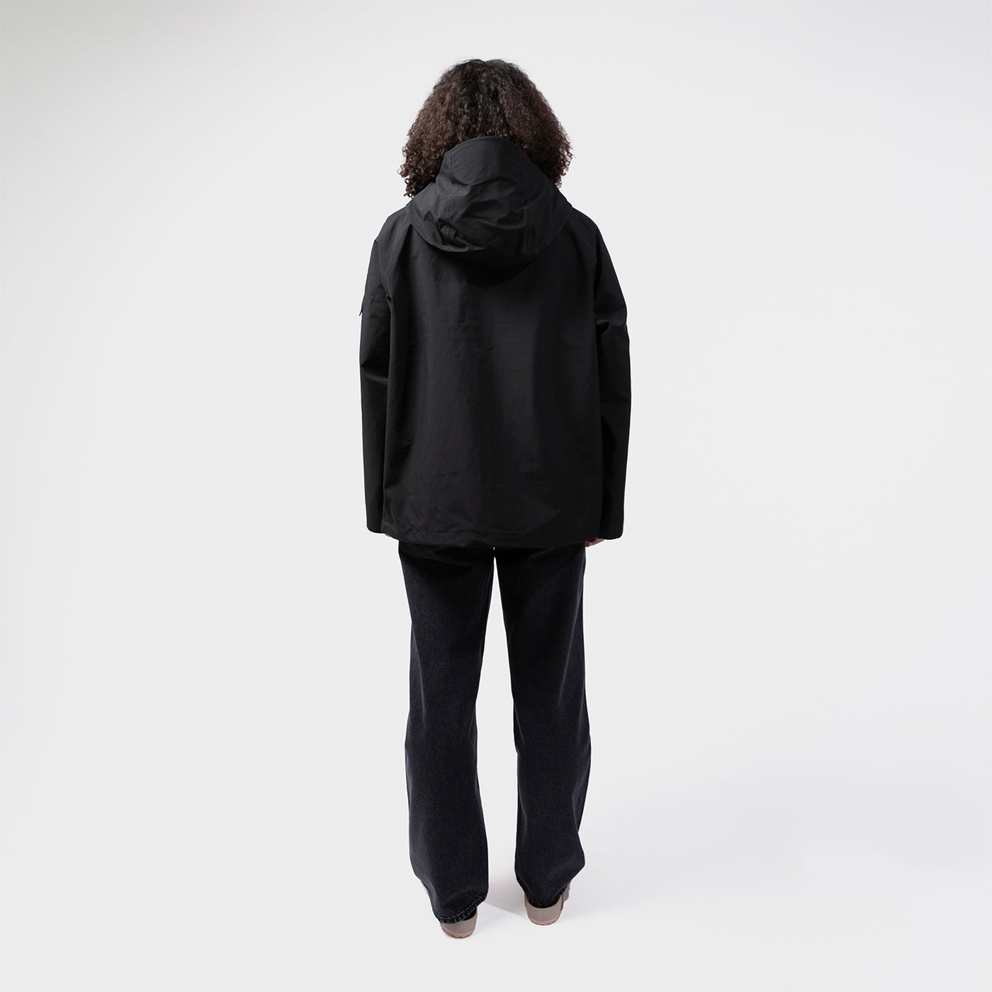 2L NYLON GORE-TEX CRUISER JACKET｜NANAMICA｜OUTER（アウター