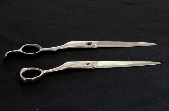 Customize Renewal - UnisonCo.,Ltd 理美容鋏メーカーの有限会社ユニゾン