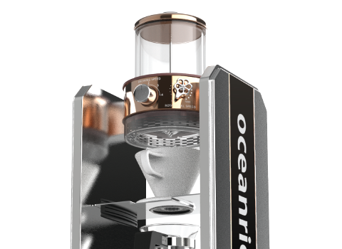 公式】ユニーク oceanrich PRO | 日本正規代理店 オーシャンリッチ