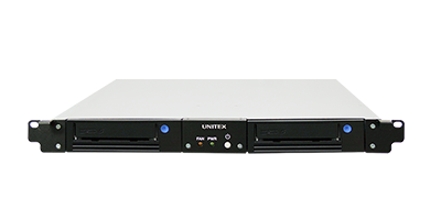 LTO磁気テープ製品、NAS/LTOデータアーカイブ | 株式会社ユニテックス