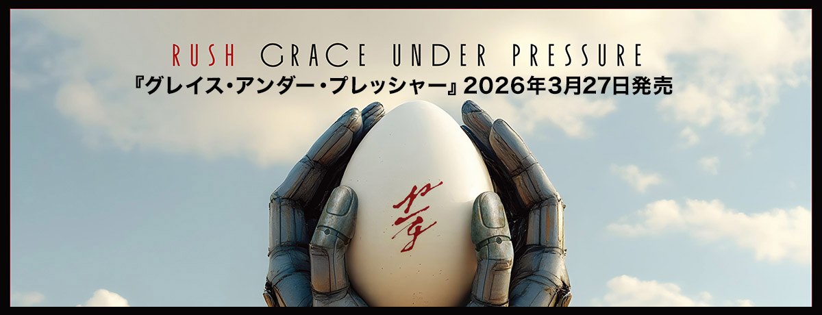 ラッシュ50 - デラックス4CDエディション [完全生産限定盤][輸入国内盤