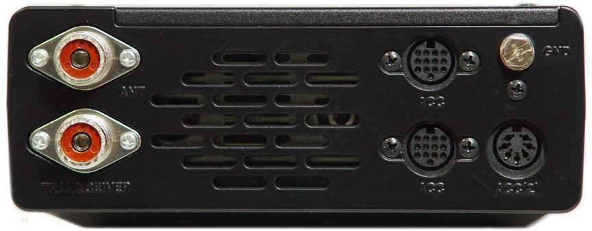 Icom AT-180 Amateur Automatic Antenna Tuner at180