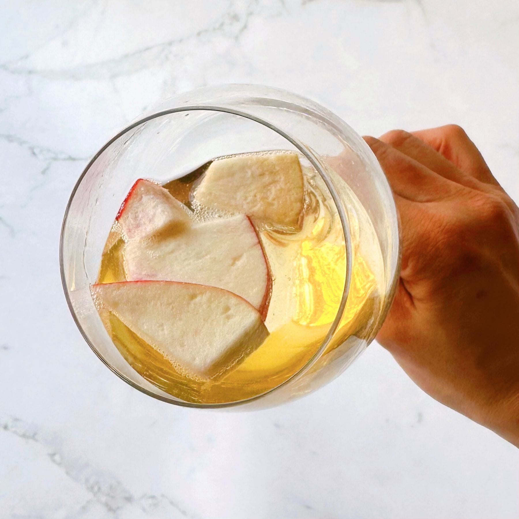 エアリーフルーツ 完熟桃 10g フリーズドライフルーツ