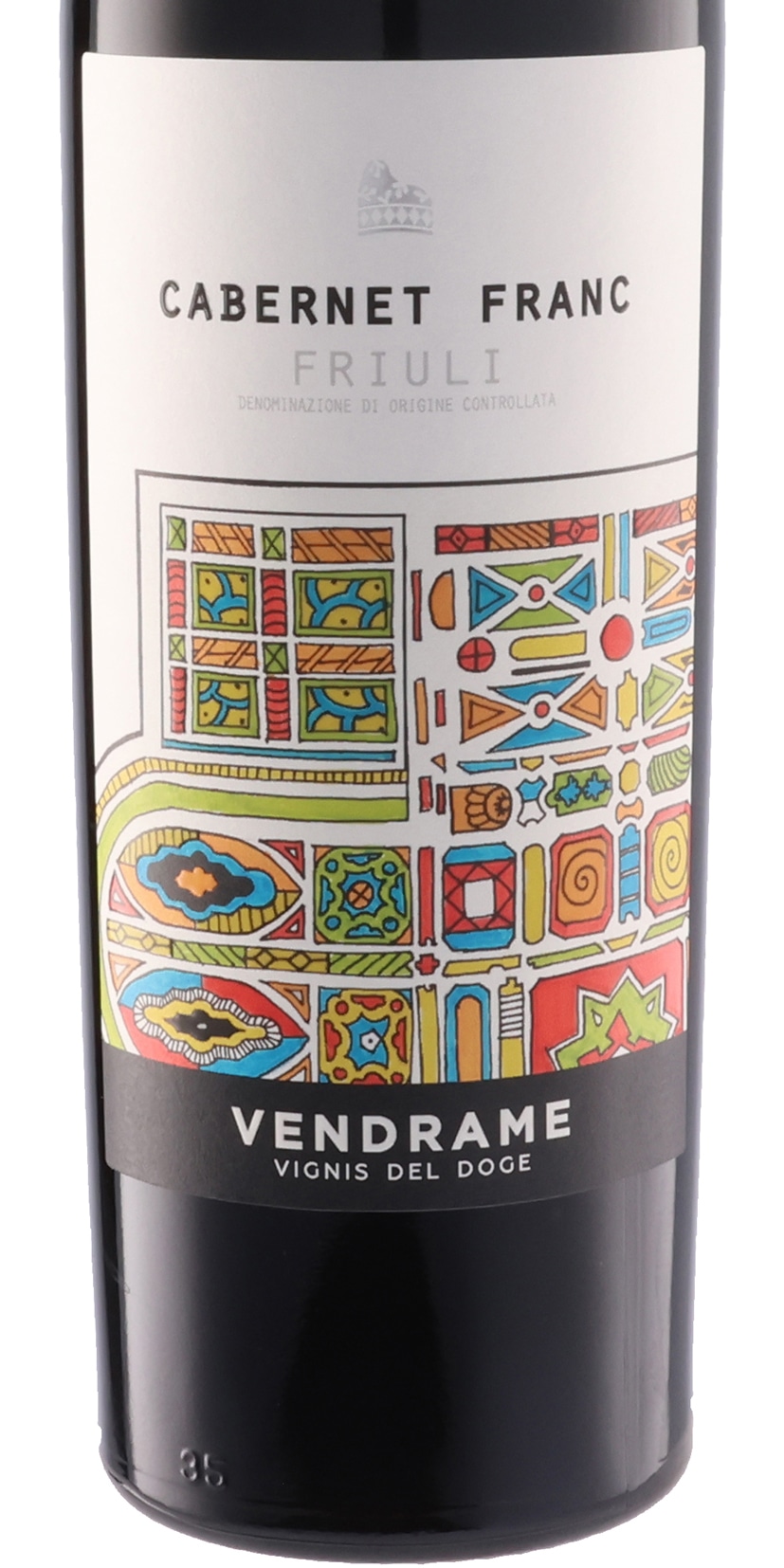 カベルネ・フラン／ヴェンドラーメ