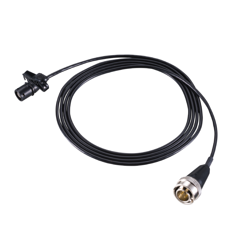 ラベリアマイクロホン - 防水・水中スピーカー マイク イヤホン