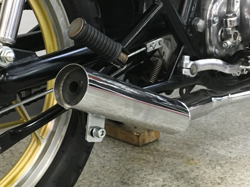 GS400｜SOLD OUT｜旧車・絶版バイクならウエマツ