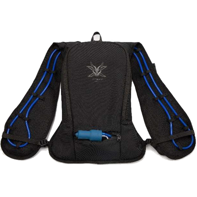 山真 ICMPX-BLV-SET アイスマンPRO X(ハーネス対応) ウエダ金物【公式