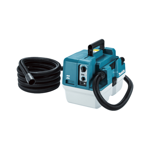 マキタ VC002GZ 充電式集じん機8L(粉じん専用) 本体のみ ウエダ金物