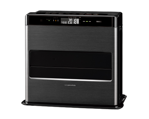 トヨトミ LC-SHB40I 石油ファンヒーター ウエダ金物【公式サイト】