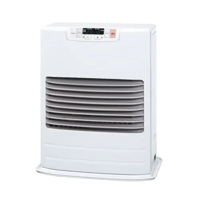 コロナ SL-6623(W) ポータブル石油ストーブ SLシリーズ ウエダ金物