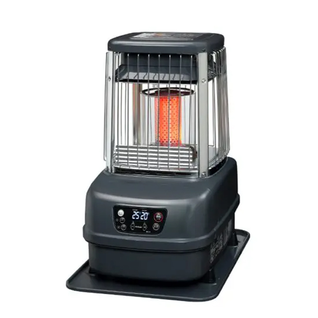 コロナ SX-EA28Y(W) ポータブル石油ストーブ SXシリーズ ウエダ金物