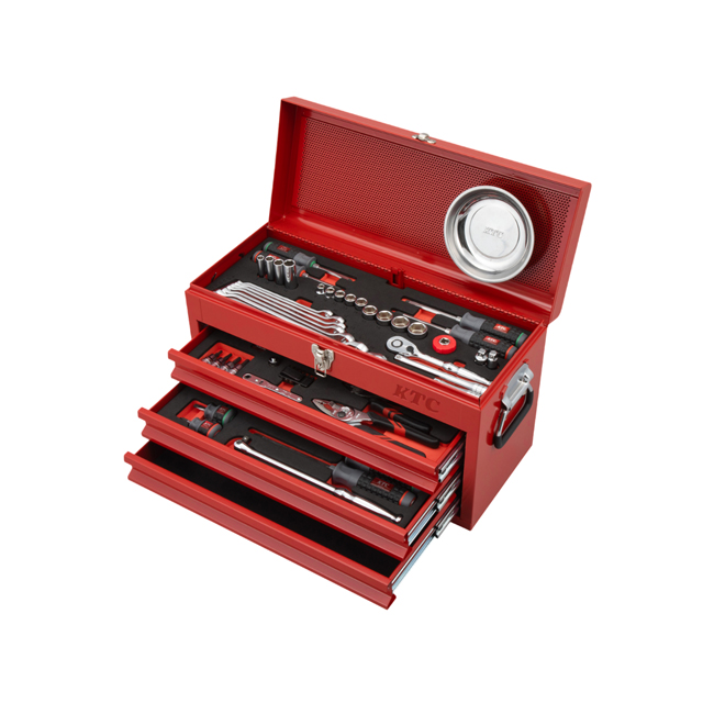 ミルウォーキー 48-22-8424 PACKOUT15ツールボックス(Mサイズ) ウエダ