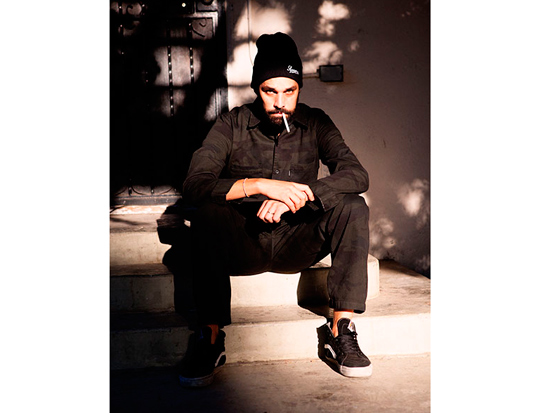 Supreme - Adam Kimmel Jumpsuit - UG.SHAFT