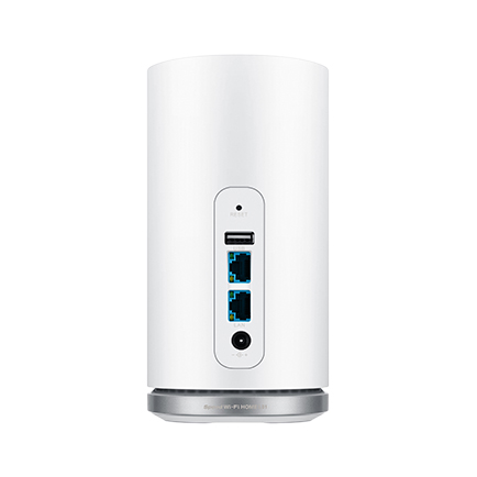 Speed Wi-Fi HOME L01/L01s│UQ WiMAX（wifi/ルーター）【公式】