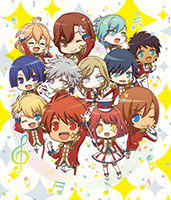 製品情報｜うたの☆プリンスさまっ♪MUSIC3