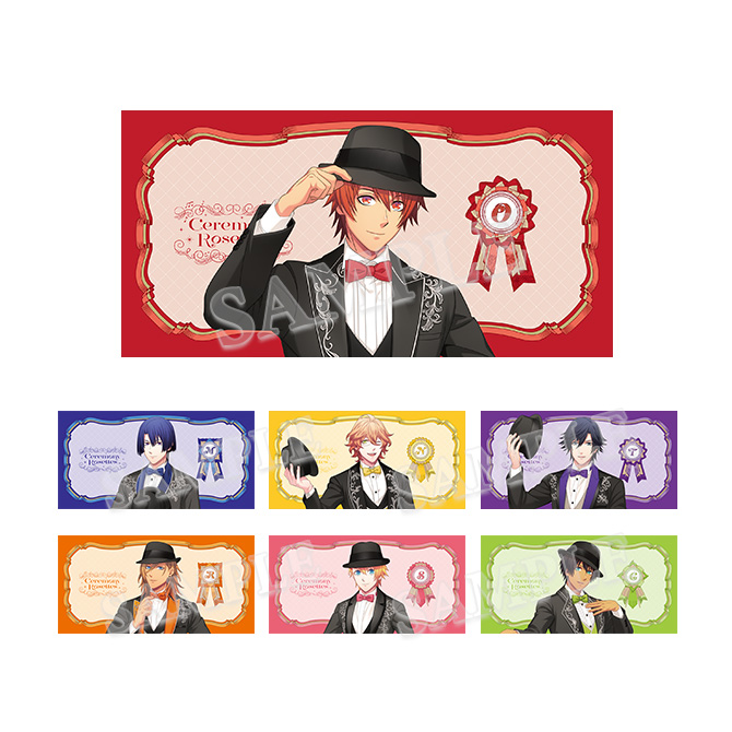 ITEM [アイテム]｜うたの☆プリンスさまっ♪ SHINING STORE