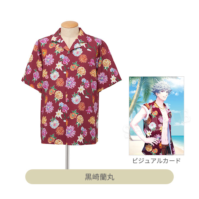 ITEM [アイテム]｜うたの☆プリンスさまっ♪ SHINING STORE