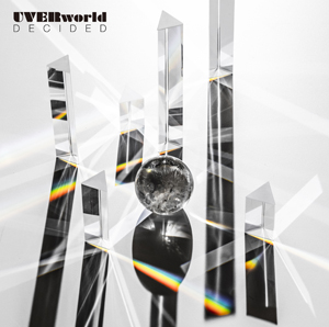 UVERworld | LIFEsize