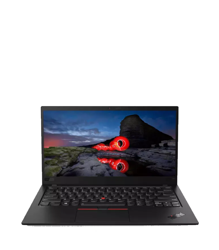 Lenovo ThinkPad X1 Carbon 8th Gen Intel Core i7 Slim (16 GB RAM