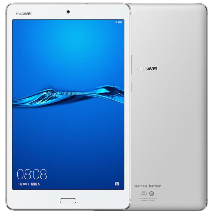 Huawei Mediapad M3 Lite (8 Inch)