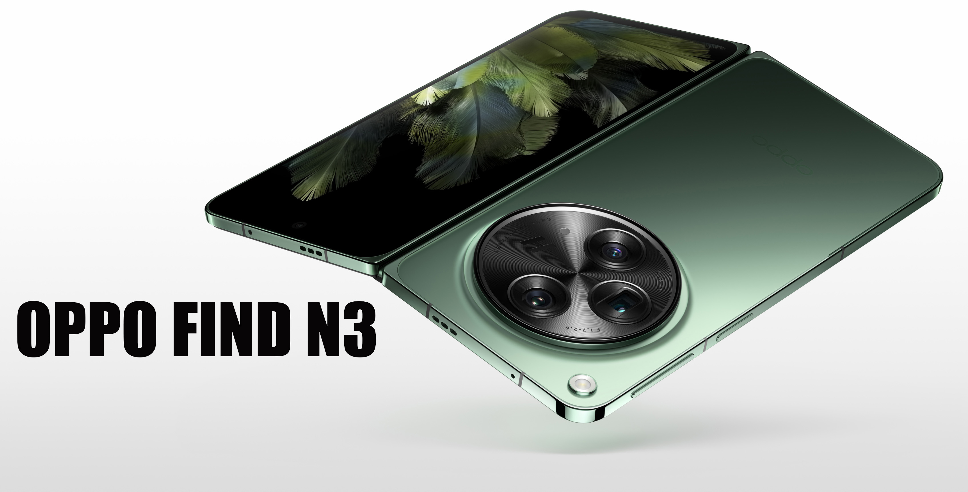 極美品】OPPO Find N3 12GB / 512GB Buy OPPO Find N3 Foldable Phone