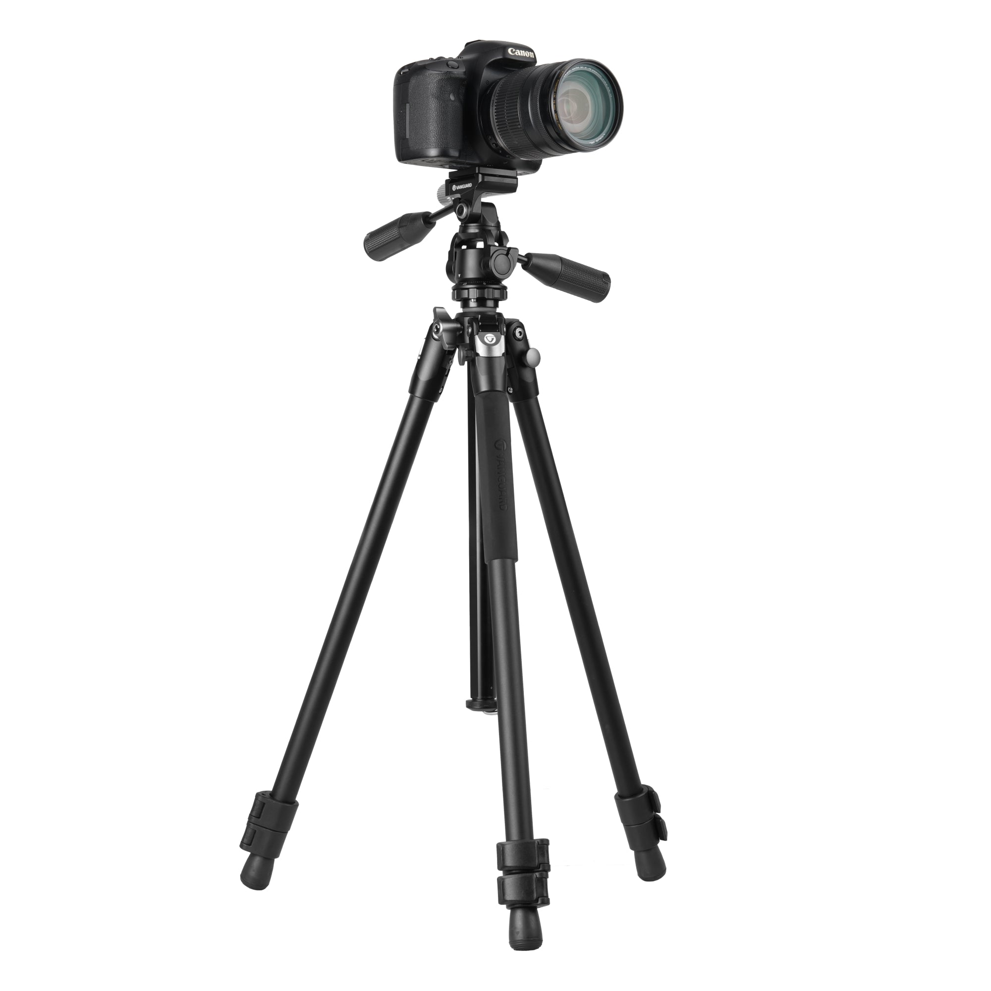 VESTA 3 233AP｜23脚径三脚｜バンガード（VANGUARD）公式サイト
