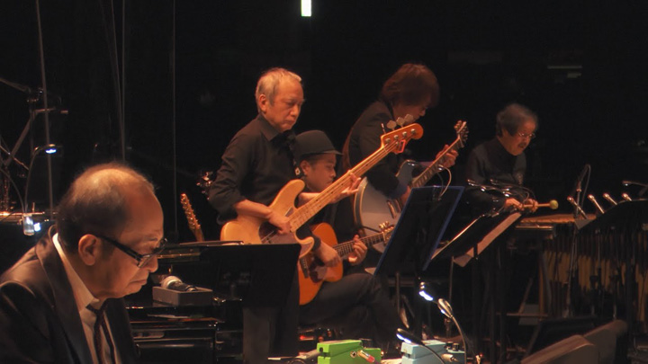 大野雄二 OFFICIAL WEBSITE