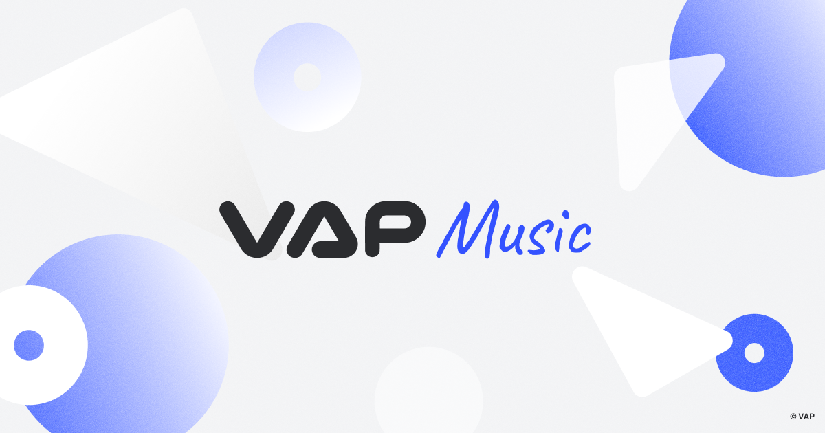 J-POP｜VAP MUSIC
